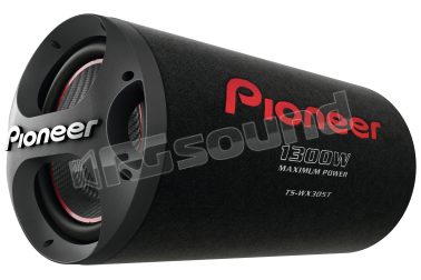 TS-WX305T  Pioneer