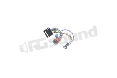 CBC-302 - Cavo per BMW serie1, serie5, Mercedes S W 203, CLK W209 04/04  Digitaldynamic