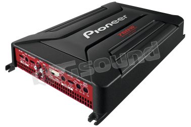 GM-A6604  Pioneer