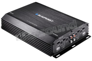 EMA 455  Blaupunkt