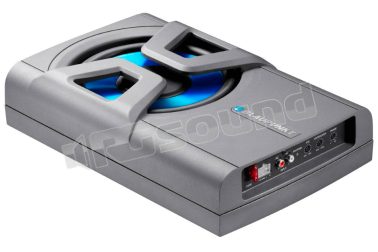 XLf 200 A  Blaupunkt