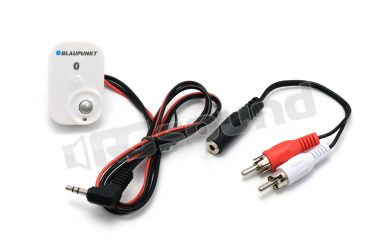 BT UP marine Bluetooth per Capri 220 - Elba 120 Blaupunkt