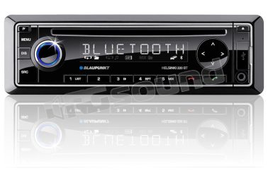 HELSINKI 220 BT  Blaupunkt