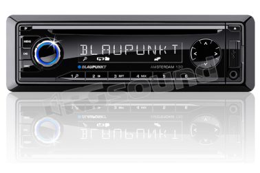 AMSTERDAM 130  Blaupunkt