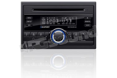 NEW ORLEANS 220  Blaupunkt