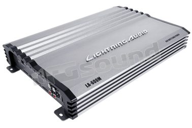 LA-600M  Lightning Audio
