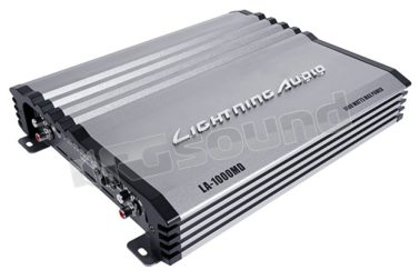 LA-1000MD  Lightning Audio