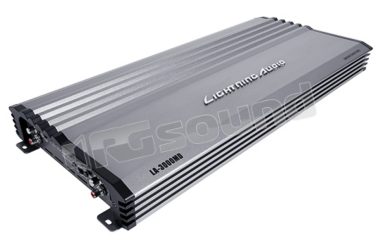 LA-3000MD  Lightning Audio