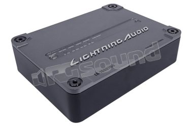 LA-1600MD  Lightning Audio
