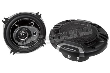 LA-143 coassiali 10cm a tre vie Lightning Audio