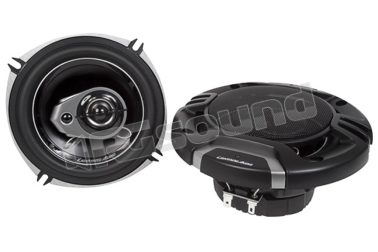 LA-153  Lightning Audio