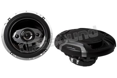 LA-1654  Lightning Audio