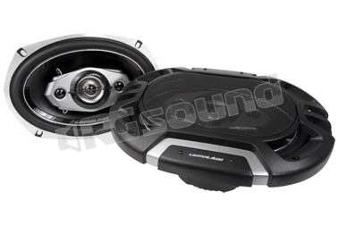 LA-1694  Lightning Audio