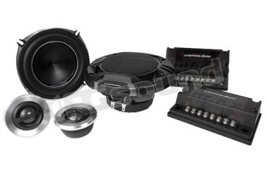 LA-152-S  Lightning Audio
