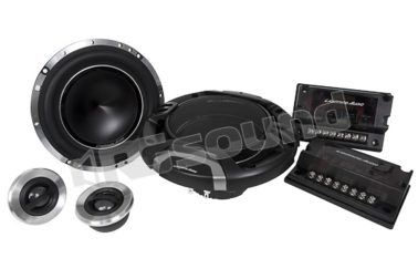 LA-1652-S  Lightning Audio