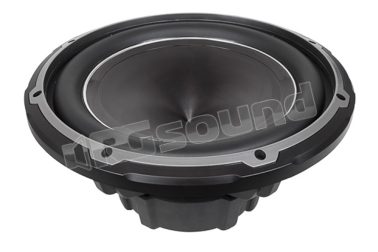 LA-D412 subwoofer doppia bobina Lightning Audio