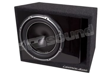 LA-1X12V  Lightning Audio