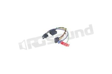 CBC-310 - Cavo per Skoda Octavia Superb  Digitaldynamic