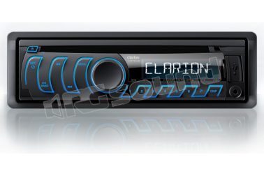 CZ104E  Clarion