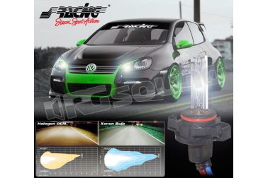 LH3/PS24 xenon fascio singolo Simoni Racing