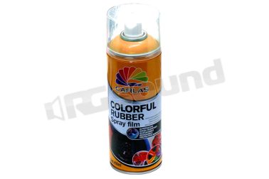 SRF/O pellicola spray arancione per interni/esterni Simoni Racing