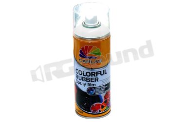 SRF/PW Pellicola spray bianca perla Simoni Racing
