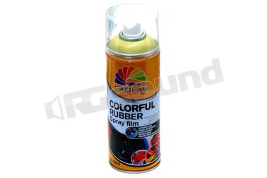 SRF/Y pellicola spray gialla per interni/esterni Simoni Racing