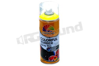 SRF/FY pellicola spray gialla fluo per interni/esterni Simoni Racing