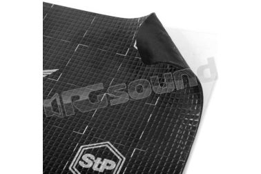 STP BOMB AERO Premium conf. 5 fogli di 53 x 75 cm STP Standartplast