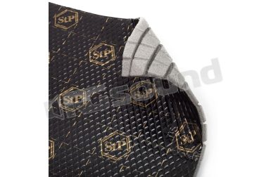 STP NOISE BLOCK PREMIUM  AZ Audiocomp