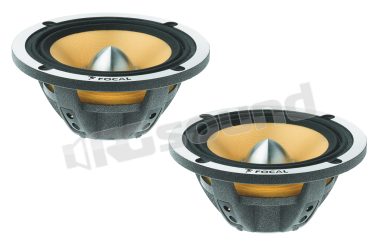3 KRX3 Serie K2 Power Focal