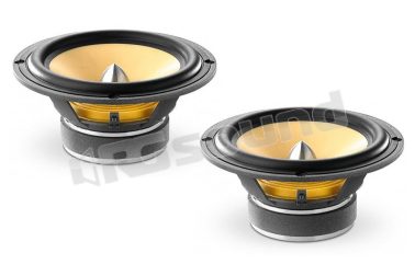 6 KR2 Serie K2 Power Focal