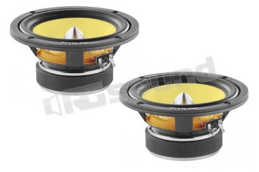 6 KRX2 Serie K2 Power Focal