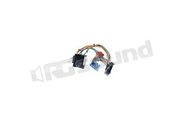 CBC-316 - Cavo per Citroen C4, C5 con most, Peugeot 307,407 con most  Digitaldynamic