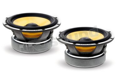 6 KRX3 Serie K2 Power Focal