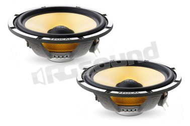 6 KRXS Serie K2 Power Focal