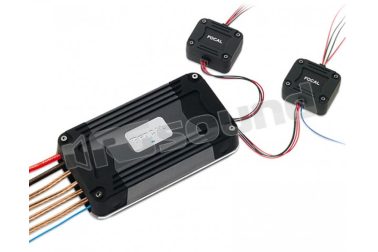 FD 4.350  Focal