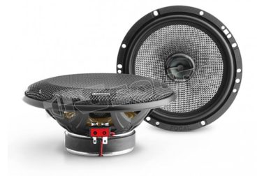 165 AC Kit coassiale a 2 vie 165mm (6,5'') Focal