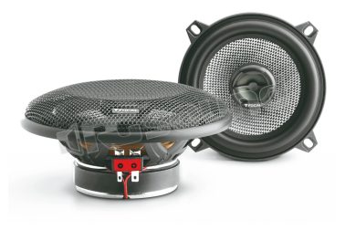 100 AC Coppia coassiali a due vie 100mm Serie Access Focal