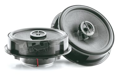 IC 165 VW VOLKSWAGEN-specific coaxial speakers Focal