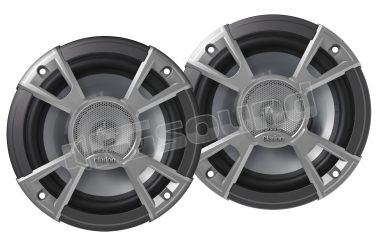 CMQ1622R coassiale marino due vie 165 mm Clarion