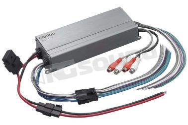 XC1410  Clarion