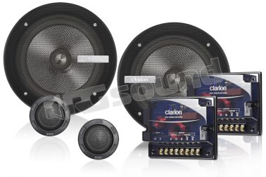 SRP1323S  Clarion