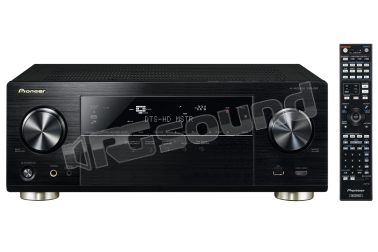 VSX-924-K Sintoamplificatore AV - HD 4K colore nero Pioneer
