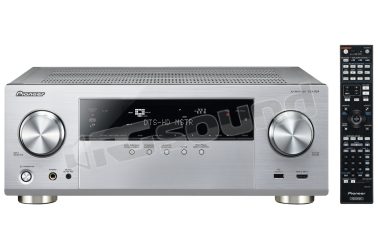 VSX-924-S Sintoamplificatore AV - HD 4K colore argento Pioneer
