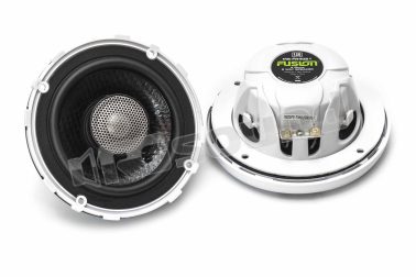 MS-FR4021 coassiali nautici Full Range 100mm con potenza massima 120W Fusion