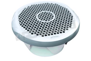 MS-SW10 Subwoofer nautico 250mm potenza 400W Fusion