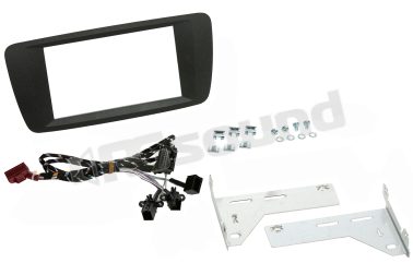 APF-F95020-SE Seat Ibiza 2014 Alpine