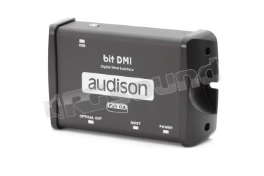 bit DMI Interfaccia digitale MOST - PCM Audison