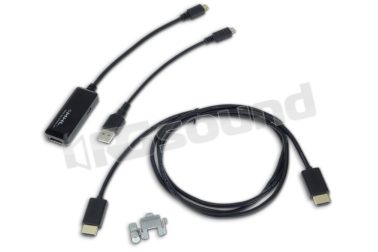 KCU-610MH cavo HDMI Tipo-MHL Alpine
